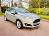USED 2015 65 FORD FIESTA 1.0L TITANIUM 5d 99 BHP 