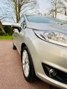 USED 2015 65 FORD FIESTA 1.0L TITANIUM 5d 99 BHP 