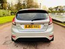 USED 2015 65 FORD FIESTA 1.0L TITANIUM 5d 99 BHP 