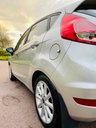 USED 2015 65 FORD FIESTA 1.0L TITANIUM 5d 99 BHP 