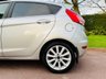 USED 2015 65 FORD FIESTA 1.0L TITANIUM 5d 99 BHP 