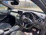 USED 2014 14 MERCEDES-BENZ GLA-CLASS 2.1 GLA220 CDI 4MATIC AMG LINE PREMIUM 5d 168 BHP 