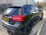 USED 2014 14 MERCEDES-BENZ GLA-CLASS 2.1 GLA220 CDI 4MATIC AMG LINE PREMIUM 5d 168 BHP 
