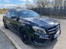 USED 2014 14 MERCEDES-BENZ GLA-CLASS 2.1 GLA220 CDI 4MATIC AMG LINE PREMIUM 5d 168 BHP 