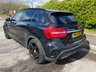 USED 2014 14 MERCEDES-BENZ GLA-CLASS 2.1 GLA220 CDI 4MATIC AMG LINE PREMIUM 5d 168 BHP 