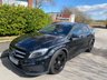 USED 2014 14 MERCEDES-BENZ GLA-CLASS 2.1 GLA220 CDI 4MATIC AMG LINE PREMIUM 5d 168 BHP 