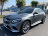 USED 2017 17 MERCEDES-BENZ GLC-CLASS 2.1 GLC 220 D 4MATIC AMG LINE PREMIUM PLUS 4d 168 BHP 