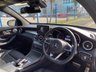 USED 2017 17 MERCEDES-BENZ GLC-CLASS 2.1 GLC 220 D 4MATIC AMG LINE PREMIUM PLUS 4d 168 BHP 