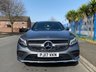 USED 2017 17 MERCEDES-BENZ GLC-CLASS 2.1 GLC 220 D 4MATIC AMG LINE PREMIUM PLUS 4d 168 BHP 