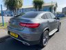 USED 2017 17 MERCEDES-BENZ GLC-CLASS 2.1 GLC 220 D 4MATIC AMG LINE PREMIUM PLUS 4d 168 BHP 