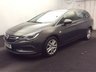 USED 2016 16 VAUXHALL ASTRA 1.6 TECH LINE CDTI ECOFLEX S/S 5d 108 BHP 