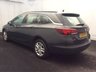 USED 2016 16 VAUXHALL ASTRA 1.6 TECH LINE CDTI ECOFLEX S/S 5d 108 BHP 
