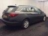 USED 2016 16 VAUXHALL ASTRA 1.6 TECH LINE CDTI ECOFLEX S/S 5d 108 BHP 