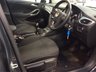 USED 2016 16 VAUXHALL ASTRA 1.6 TECH LINE CDTI ECOFLEX S/S 5d 108 BHP 