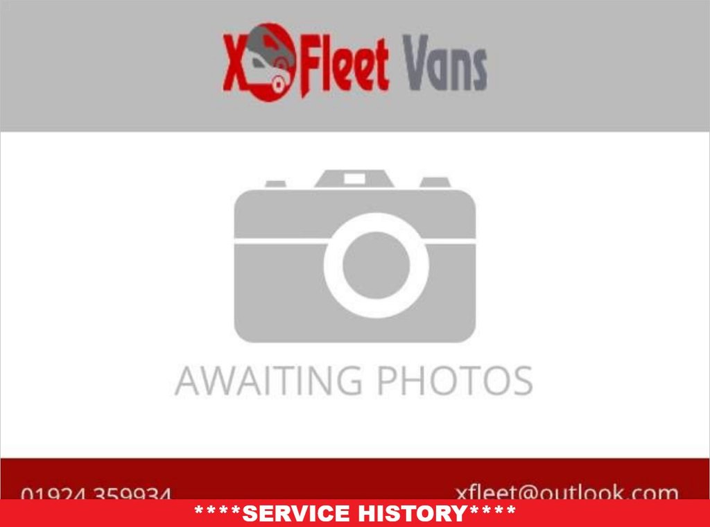 View our RENAULT TRAFIC