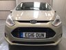 USED 2016 16 FORD B-MAX 1.0 TITANIUM 5d 118 BHP FINANCE RATES FROM 6.9% APR