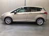 USED 2016 16 FORD B-MAX 1.0 TITANIUM 5d 118 BHP FINANCE RATES FROM 6.9% APR