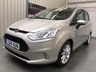 USED 2016 16 FORD B-MAX 1.0 TITANIUM 5d 118 BHP FINANCE RATES FROM 6.9% APR