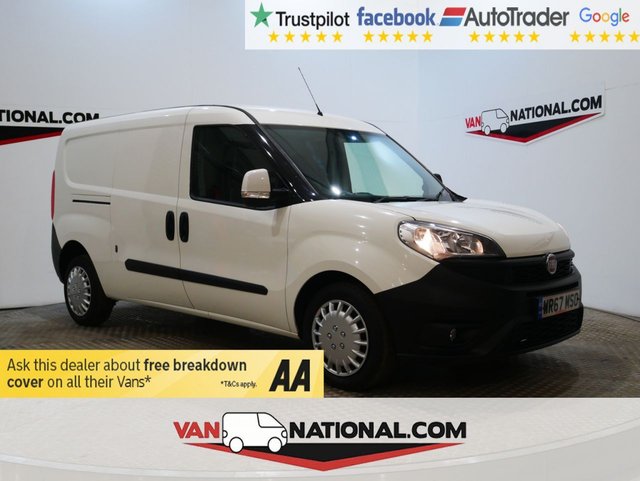 fiat van dealer