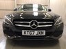 USED 2017 53 MERCEDES-BENZ C CLASS 1.6 C200 D SPORT PREMIUM 5d 136 BHP FINANCE RATES FROM 6.9% APR
