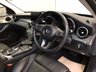 USED 2017 53 MERCEDES-BENZ C CLASS 1.6 C200 D SPORT PREMIUM 5d 136 BHP FINANCE RATES FROM 6.9% APR