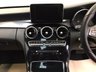 USED 2017 53 MERCEDES-BENZ C CLASS 1.6 C200 D SPORT PREMIUM 5d 136 BHP FINANCE RATES FROM 6.9% APR