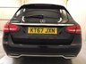 USED 2017 53 MERCEDES-BENZ C CLASS 1.6 C200 D SPORT PREMIUM 5d 136 BHP FINANCE RATES FROM 6.9% APR