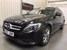 USED 2017 53 MERCEDES-BENZ C CLASS 1.6 C200 D SPORT PREMIUM 5d 136 BHP FINANCE RATES FROM 6.9% APR