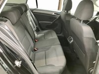 USED 2014 64 VOLKSWAGEN GOLF 1.6 MATCH TDI BLUEMOTION TECHNOLOGY 5d 103 BHP Match Ed, DAB, B-Tooth, Cruise