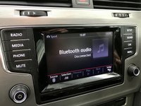 USED 2014 64 VOLKSWAGEN GOLF 1.6 MATCH TDI BLUEMOTION TECHNOLOGY 5d 103 BHP Match Ed, DAB, B-Tooth, Cruise