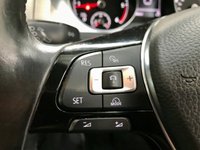 USED 2014 64 VOLKSWAGEN GOLF 1.6 MATCH TDI BLUEMOTION TECHNOLOGY 5d 103 BHP Match Ed, DAB, B-Tooth, Cruise