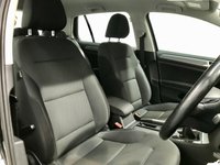 USED 2014 64 VOLKSWAGEN GOLF 1.6 MATCH TDI BLUEMOTION TECHNOLOGY 5d 103 BHP Match Ed, DAB, B-Tooth, Cruise