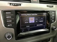 USED 2014 64 VOLKSWAGEN GOLF 1.6 MATCH TDI BLUEMOTION TECHNOLOGY 5d 103 BHP Match Ed, DAB, B-Tooth, Cruise
