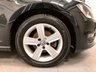 USED 2014 64 VOLKSWAGEN GOLF 1.6 MATCH TDI BLUEMOTION TECHNOLOGY 5d 103 BHP Match Ed, DAB, B-Tooth, Cruise