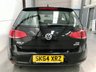 USED 2014 64 VOLKSWAGEN GOLF 1.6 MATCH TDI BLUEMOTION TECHNOLOGY 5d 103 BHP Match Ed, DAB, B-Tooth, Cruise