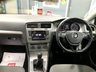 USED 2014 64 VOLKSWAGEN GOLF 1.6 MATCH TDI BLUEMOTION TECHNOLOGY 5d 103 BHP Match Ed, DAB, B-Tooth, Cruise