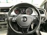 USED 2014 64 VOLKSWAGEN GOLF 1.6 MATCH TDI BLUEMOTION TECHNOLOGY 5d 103 BHP Match Ed, DAB, B-Tooth, Cruise