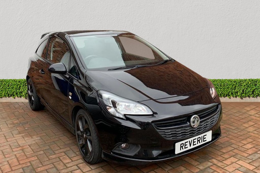 View our VAUXHALL CORSA