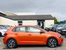 USED 2018 VOLKSWAGEN POLO 1.0 SE TSI 5d 94 BHP NU68WWH * SAT NAV * SPORT SEATS