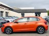 USED 2018 VOLKSWAGEN POLO 1.0 SE TSI 5d 94 BHP NU68WWH * SAT NAV * SPORT SEATS
