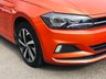 USED 2018 VOLKSWAGEN POLO 1.0 SE TSI 5d 94 BHP NU68WWH * SAT NAV * SPORT SEATS