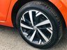 USED 2018 VOLKSWAGEN POLO 1.0 SE TSI 5d 94 BHP NU68WWH * SAT NAV * SPORT SEATS