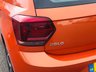 USED 2018 VOLKSWAGEN POLO 1.0 SE TSI 5d 94 BHP NU68WWH * SAT NAV * SPORT SEATS