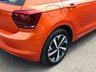 USED 2018 VOLKSWAGEN POLO 1.0 SE TSI 5d 94 BHP NU68WWH * SAT NAV * SPORT SEATS