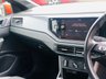 USED 2018 VOLKSWAGEN POLO 1.0 SE TSI 5d 94 BHP NU68WWH * SAT NAV * SPORT SEATS