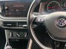 USED 2018 VOLKSWAGEN POLO 1.0 SE TSI 5d 94 BHP NU68WWH * SAT NAV * SPORT SEATS