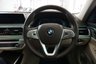 USED 2017 67 BMW 7 SERIES 3.0 740D XDRIVE EXCLUSIVE 4d AUTO-1 PRIVATE OWNER-ONLY 4000 MILES-SOPHISTO GREY METALLIC-COMFORT ACCESS-SOFT CLOSE DOORS-REVERSE CAMERA-COMFORT SEATS-FRONT AND REAR-FINE WOOD INTERIOR TRIM-HEATED FORNT AND REAR SEATS-CANBERRA BEIGE NAPPA LEATHER-MASSAGE FRONT SEATS-ADAPTIVE LED HEADLIGHTS-SURROUND VIEW CAMERA-PROFESSIONAL NAVIGATION-BMW GESTURE CONTROL-BLUETOOTH-CRUISE CONTROL-PARKING SENSORS-DAB RADIO-CLIMATE CONTROL-JUST BEEN SERVICED AT BMW  