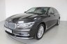 USED 2017 67 BMW 7 SERIES 3.0 740D XDRIVE EXCLUSIVE 4d AUTO-1 PRIVATE OWNER-ONLY 4000 MILES-SOPHISTO GREY METALLIC-COMFORT ACCESS-SOFT CLOSE DOORS-REVERSE CAMERA-COMFORT SEATS-FRONT AND REAR-FINE WOOD INTERIOR TRIM-HEATED FORNT AND REAR SEATS-CANBERRA BEIGE NAPPA LEATHER-MASSAGE FRONT SEATS-ADAPTIVE LED HEADLIGHTS-SURROUND VIEW CAMERA-PROFESSIONAL NAVIGATION-BMW GESTURE CONTROL-BLUETOOTH-CRUISE CONTROL-PARKING SENSORS-DAB RADIO-CLIMATE CONTROL-JUST BEEN SERVICED AT BMW  