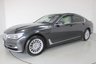 USED 2017 67 BMW 7 SERIES 3.0 740D XDRIVE EXCLUSIVE 4d AUTO-1 PRIVATE OWNER-ONLY 4000 MILES-SOPHISTO GREY METALLIC-COMFORT ACCESS-SOFT CLOSE DOORS-REVERSE CAMERA-COMFORT SEATS-FRONT AND REAR-FINE WOOD INTERIOR TRIM-HEATED FORNT AND REAR SEATS-CANBERRA BEIGE NAPPA LEATHER-MASSAGE FRONT SEATS-ADAPTIVE LED HEADLIGHTS-SURROUND VIEW CAMERA-PROFESSIONAL NAVIGATION-BMW GESTURE CONTROL-BLUETOOTH-CRUISE CONTROL-PARKING SENSORS-DAB RADIO-CLIMATE CONTROL-JUST BEEN SERVICED AT BMW  