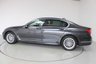 USED 2017 67 BMW 7 SERIES 3.0 740D XDRIVE EXCLUSIVE 4d AUTO-1 PRIVATE OWNER-ONLY 4000 MILES-SOPHISTO GREY METALLIC-COMFORT ACCESS-SOFT CLOSE DOORS-REVERSE CAMERA-COMFORT SEATS-FRONT AND REAR-FINE WOOD INTERIOR TRIM-HEATED FORNT AND REAR SEATS-CANBERRA BEIGE NAPPA LEATHER-MASSAGE FRONT SEATS-ADAPTIVE LED HEADLIGHTS-SURROUND VIEW CAMERA-PROFESSIONAL NAVIGATION-BMW GESTURE CONTROL-BLUETOOTH-CRUISE CONTROL-PARKING SENSORS-DAB RADIO-CLIMATE CONTROL-JUST BEEN SERVICED AT BMW  